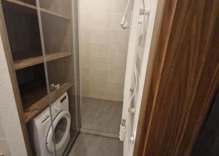 Romantikapartment Mit Wintercard Appartamento