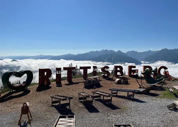 Romantikapartment Mit Wintercard Ramsau am Dachstein