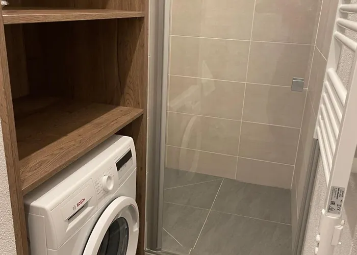 Romantikapartment Mit Wintercard Appartamento *