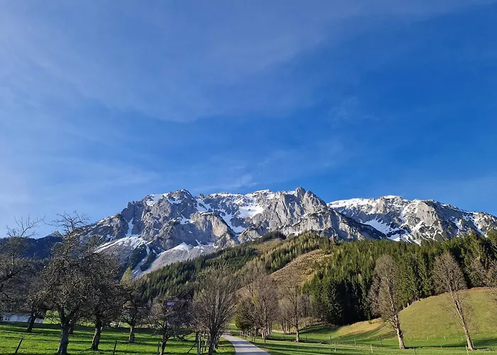 Appartamento Romantikapartment Mit Wintercard *