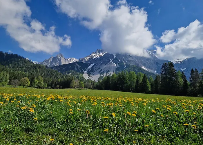 Romantikapartment Mit Wintercard Appartamento