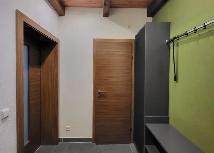 Romantikapartment Mit Wintercard Ramsau am Dachstein