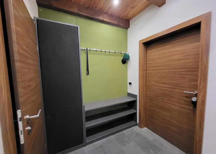 Romantikapartment Mit Wintercard * Ramsau am Dachstein