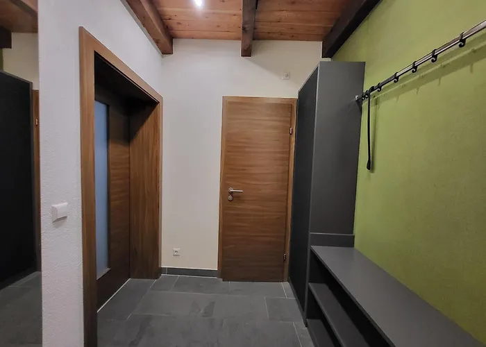 Appartamento Romantikapartment Mit Wintercard Ramsau am Dachstein